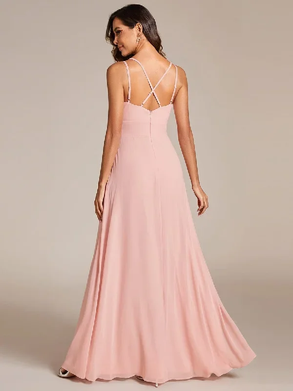 deep-v-neck-high-front-slit-spaghetti-strap-back-x-cross-bridesmaid-dress-es02091