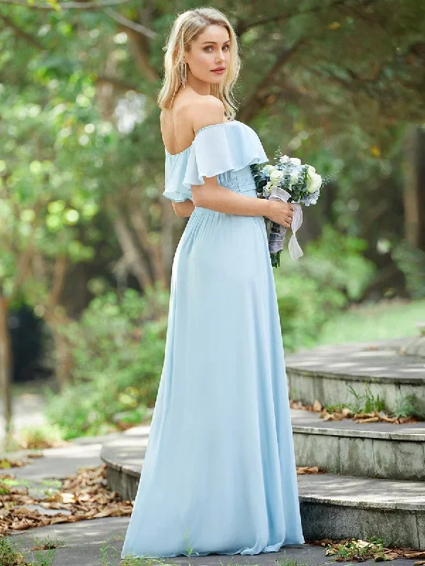 elegant-chiffon-high-low-off-the-shoulder-bridesmaid-dress-es01736