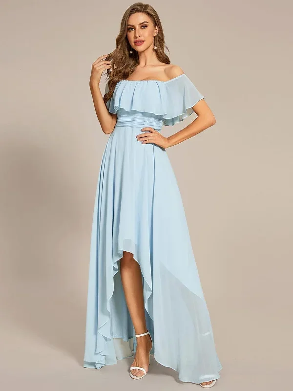 elegant-chiffon-high-low-off-the-shoulder-bridesmaid-dress-es01736