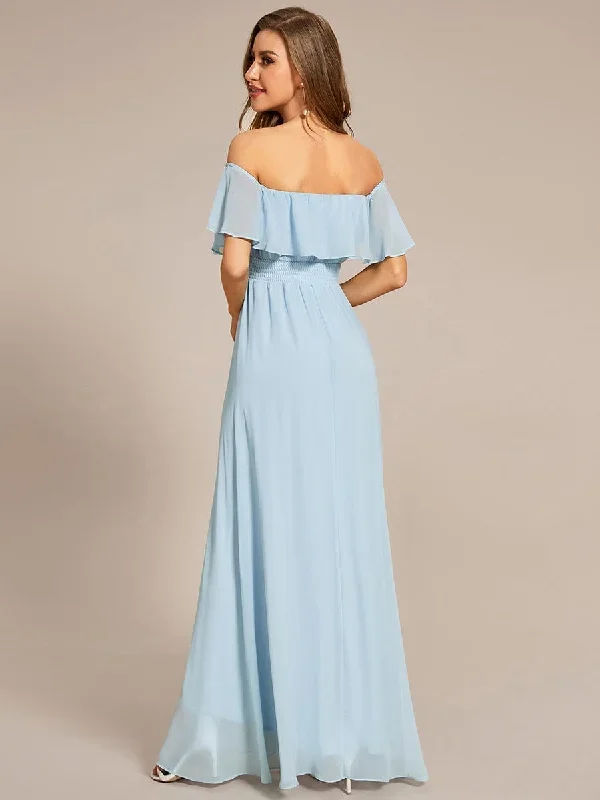 elegant-chiffon-high-low-off-the-shoulder-bridesmaid-dress-es01736