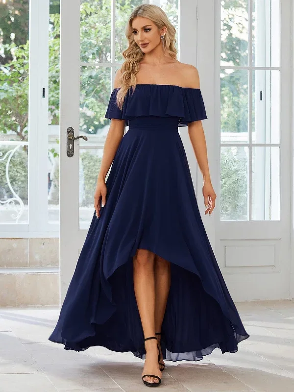 elegant-chiffon-high-low-off-the-shoulder-bridesmaid-dress-es01736