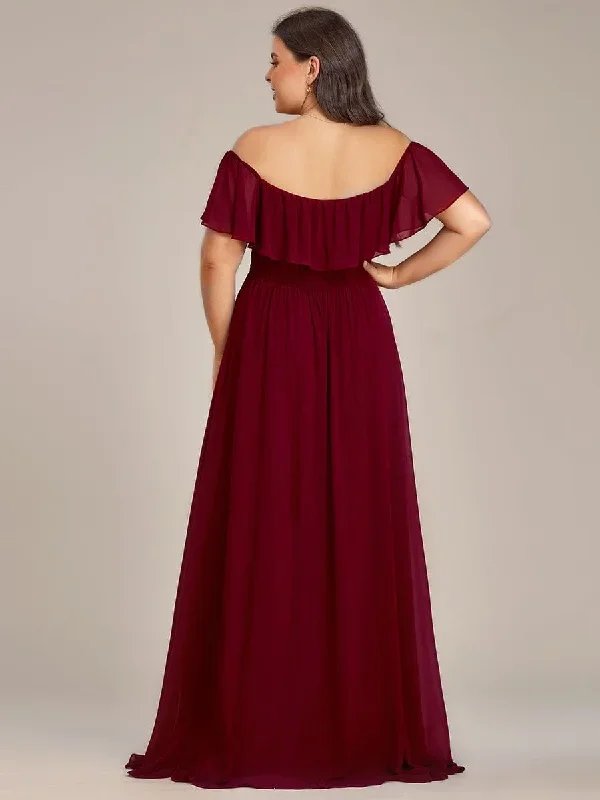 elegant-chiffon-high-low-off-the-shoulder-bridesmaid-dress-es01736