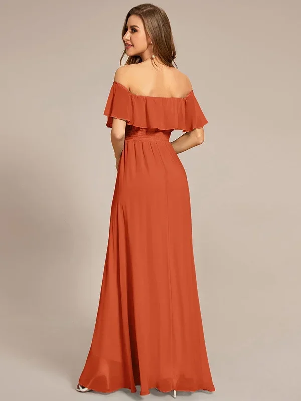 elegant-chiffon-high-low-off-the-shoulder-bridesmaid-dress-es01736