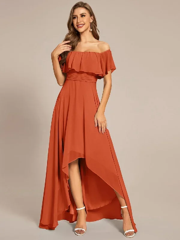 elegant-chiffon-high-low-off-the-shoulder-bridesmaid-dress-es01736