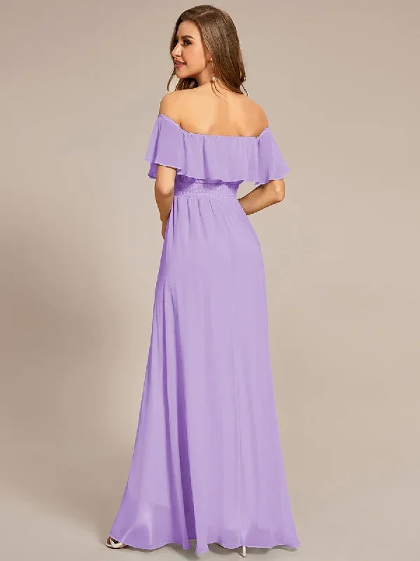 elegant-chiffon-high-low-off-the-shoulder-bridesmaid-dress-es01736