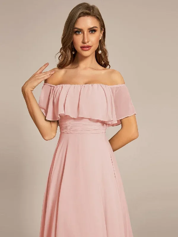 elegant-chiffon-high-low-off-the-shoulder-bridesmaid-dress-es01736