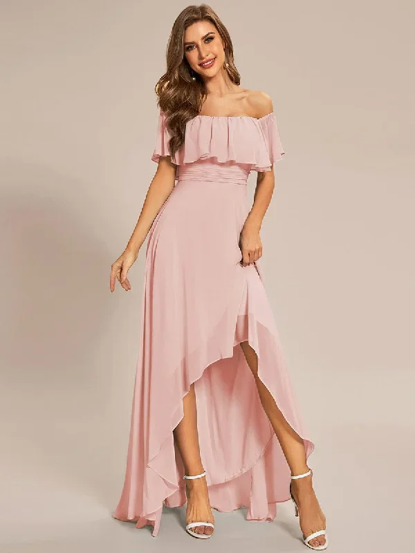 elegant-chiffon-high-low-off-the-shoulder-bridesmaid-dress-es01736