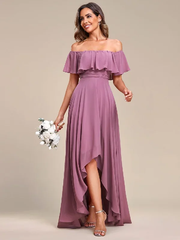 elegant-chiffon-high-low-off-the-shoulder-bridesmaid-dress-es01736