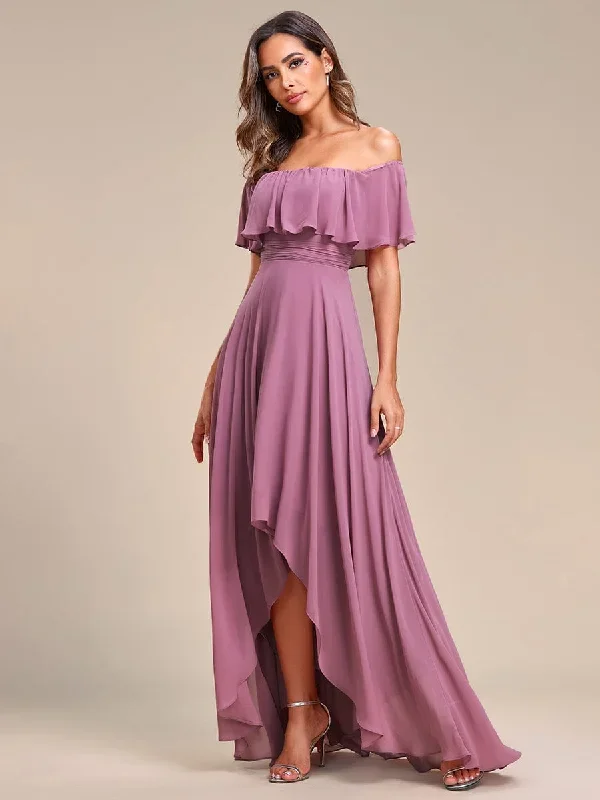 elegant-chiffon-high-low-off-the-shoulder-bridesmaid-dress-es01736