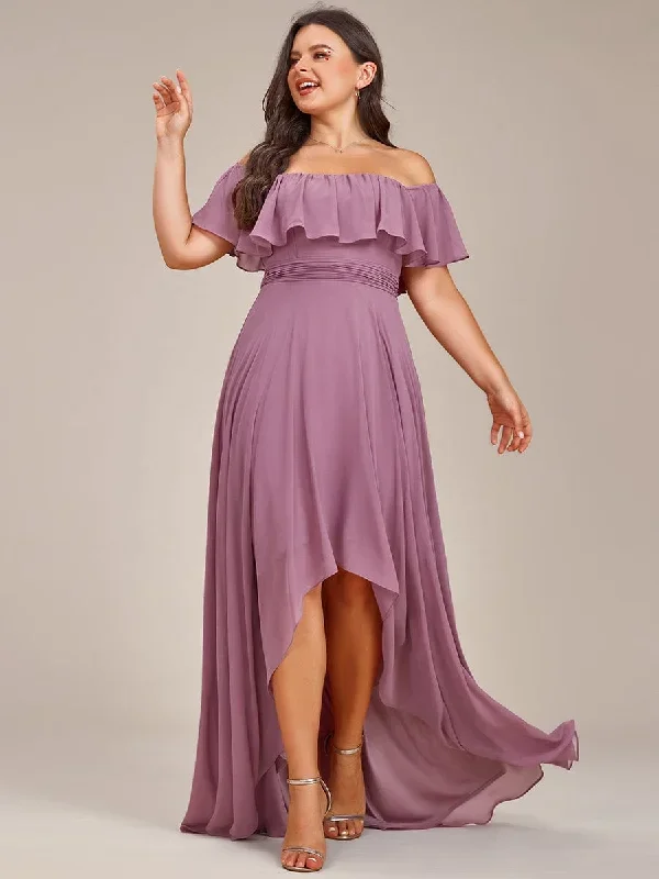 elegant-chiffon-high-low-off-the-shoulder-bridesmaid-dress-es01736