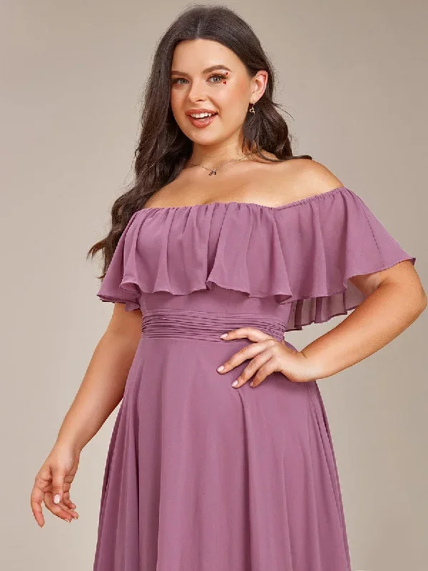 elegant-chiffon-high-low-off-the-shoulder-bridesmaid-dress-es01736