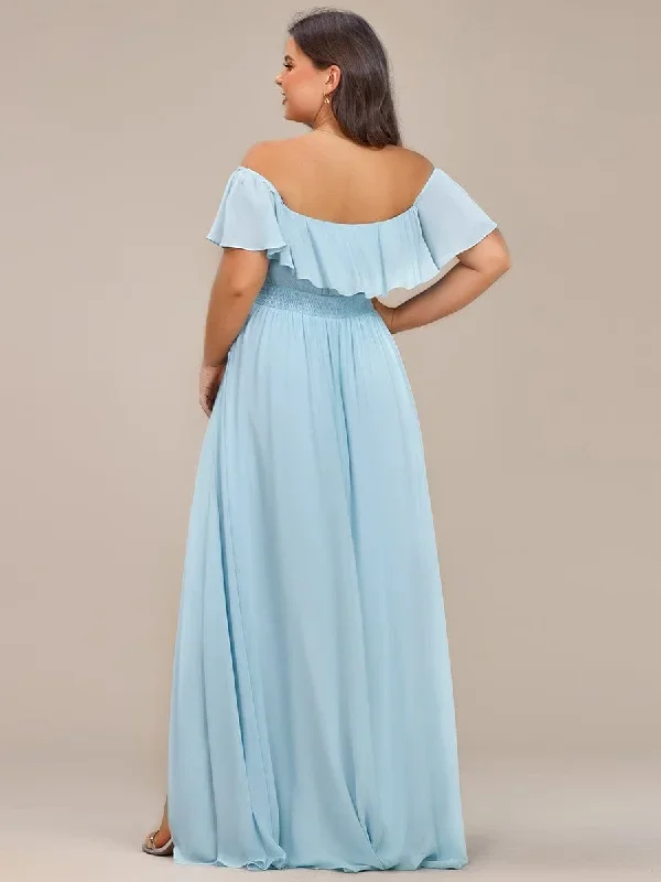 elegant-chiffon-high-low-off-the-shoulder-bridesmaid-dress-es01736