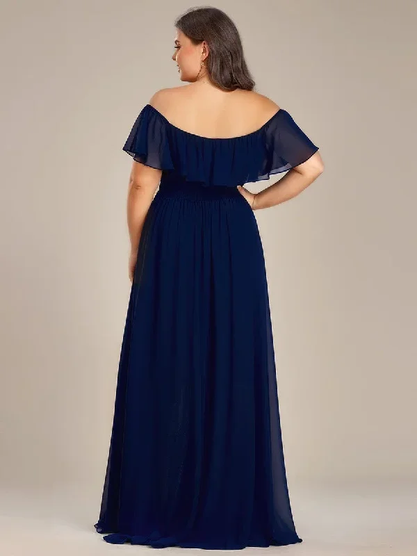 elegant-chiffon-high-low-off-the-shoulder-bridesmaid-dress-es01736