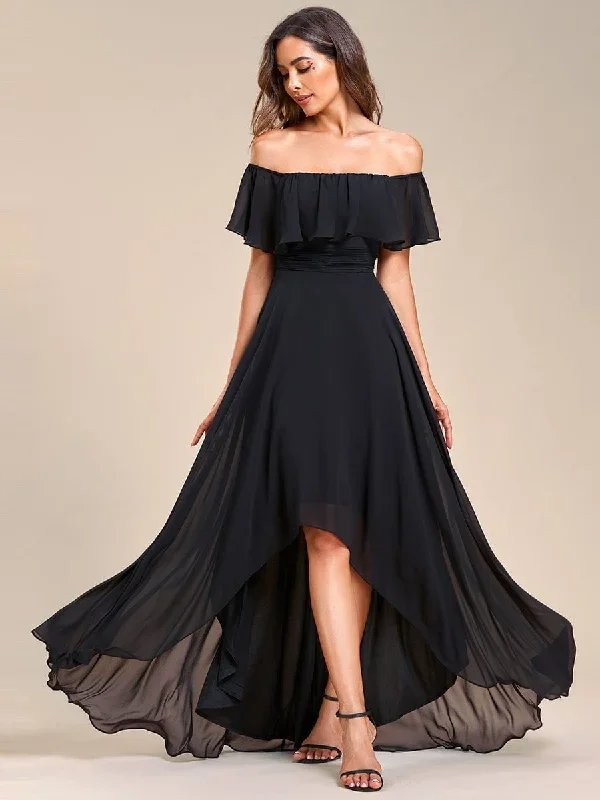 elegant-chiffon-high-low-off-the-shoulder-bridesmaid-dress-es01736