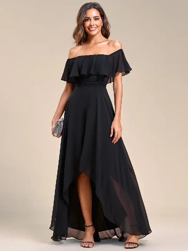 elegant-chiffon-high-low-off-the-shoulder-bridesmaid-dress-es01736