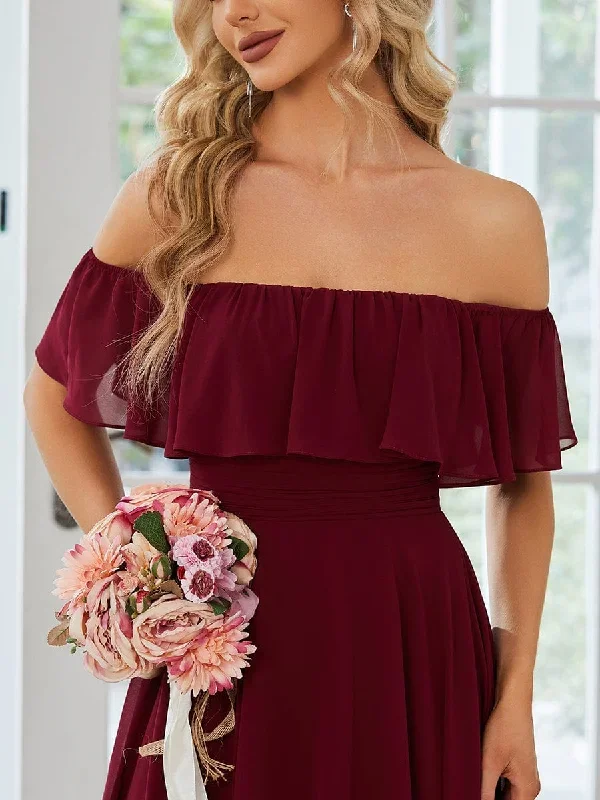 elegant-chiffon-high-low-off-the-shoulder-bridesmaid-dress-es01736