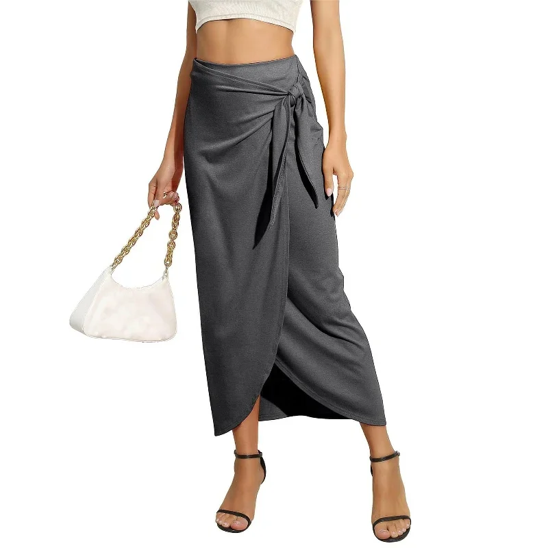 elegant-high-waist-wrap-pencil-maxi-skirt