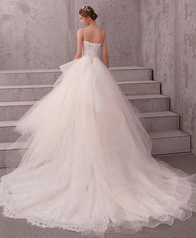 elegant-sweetheart-tulle-lace-long-wedding-gown-bridal-dress