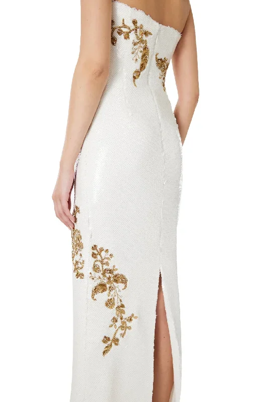 embroidered-sequin-column-gown-silk-white-gold