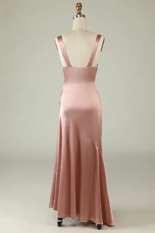 empire-rose-gold-floor-length-bridesmaid-dress