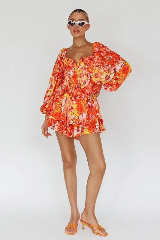 evanice-shirred-waist-romper-floral-yellow