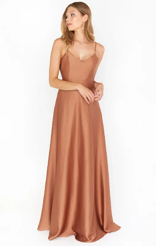 faith-maxi-dress-copper-luxe-satin