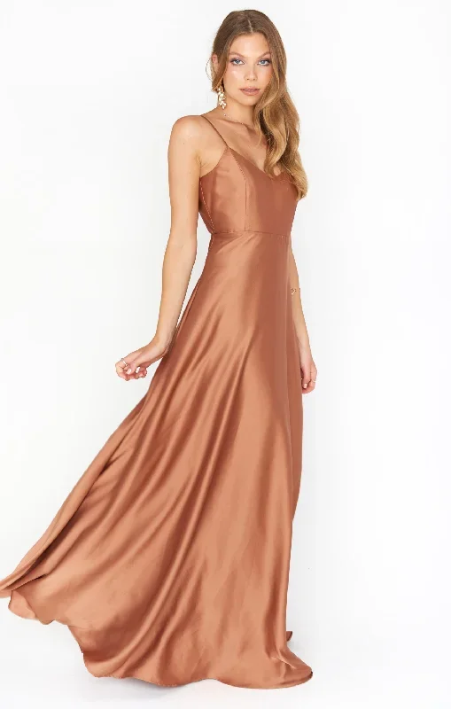 faith-maxi-dress-copper-luxe-satin