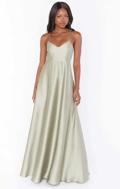 faith-maxi-dress-moss-green-luxe-satin