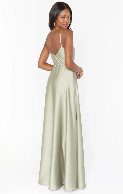 faith-maxi-dress-moss-green-luxe-satin