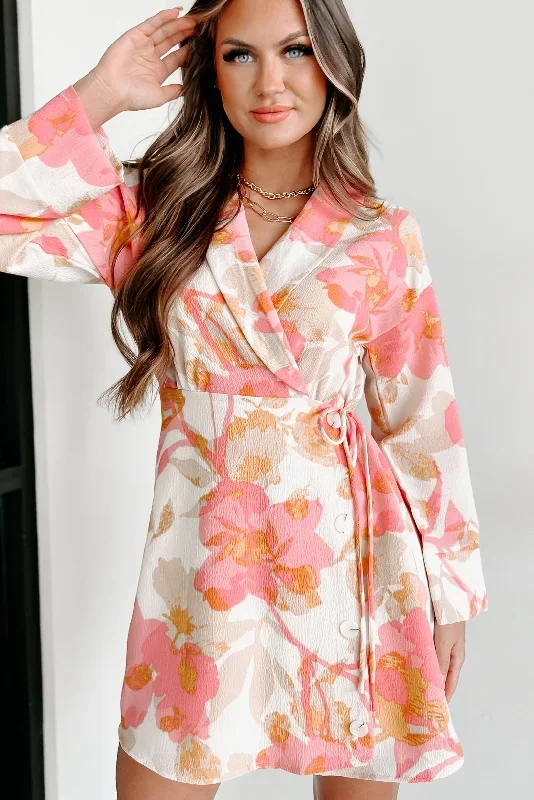 feminine-charm-wrap-dress-pink