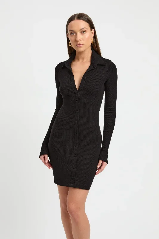 finlay-mini-dress-black