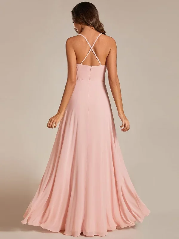 flowy-back-criss-cross-swing-collar-sleeveless-a-line-bridesmaid-dress-es02094