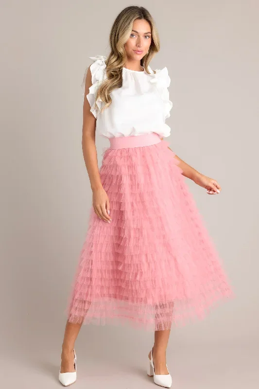 good-luck-charm-pink-tulle-skirt