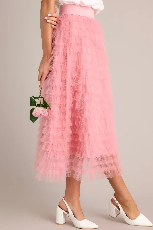 good-luck-charm-pink-tulle-skirt