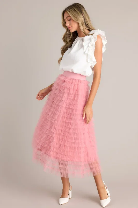 good-luck-charm-pink-tulle-skirt