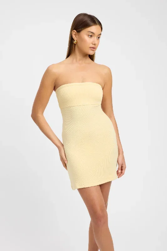 gracie-mini-dress-butter