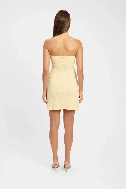 gracie-mini-dress-butter