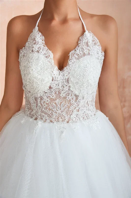 halter-ball-gown-see-through-wedding-dress-with-multi-layers