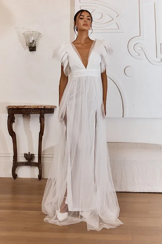 heavens-love-deep-v-neck-tulle-maxi-dress-white