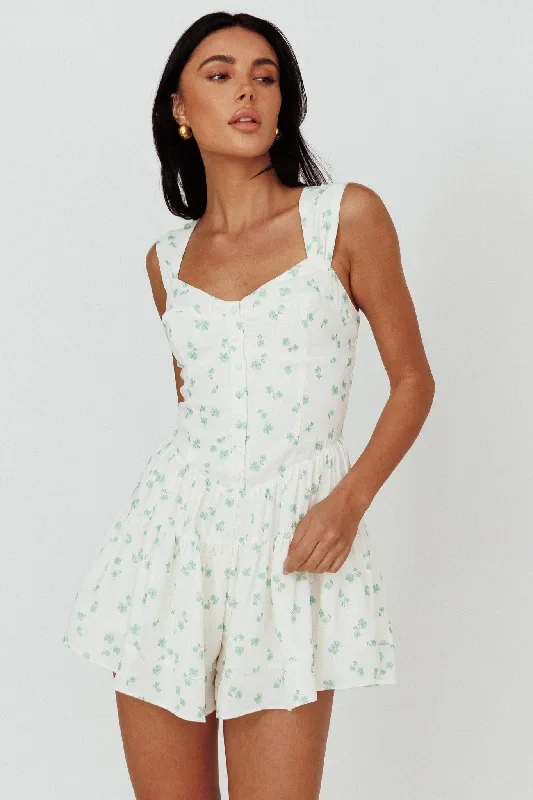 hiding-place-button-romper-dainty-floral-sage