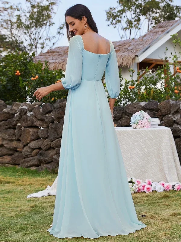 high-slit-waist-pleated-off-shoulder-chiffon-bridesmaid-dress-with-long-sleeves-ess0002