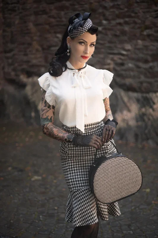 high-waisted-peplum-midi-pencil-skirt-work-business-skirts-with-belt-1