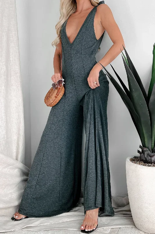 iconic-comfort-shoulder-tie-wide-leg-jumpsuit-charcoal