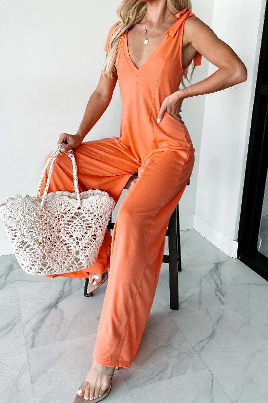 iconic-comfort-shoulder-tie-wide-leg-jumpsuit-light-peach