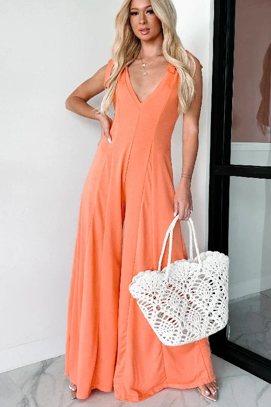 iconic-comfort-shoulder-tie-wide-leg-jumpsuit-light-peach