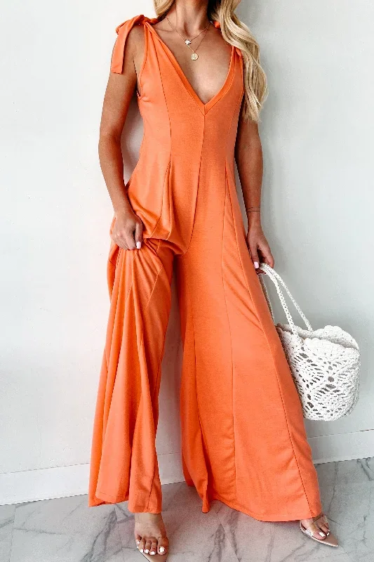 iconic-comfort-shoulder-tie-wide-leg-jumpsuit-light-peach