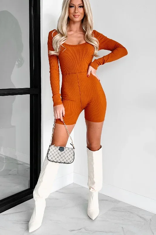 im-always-right-ribbed-scoop-neck-romper-rust