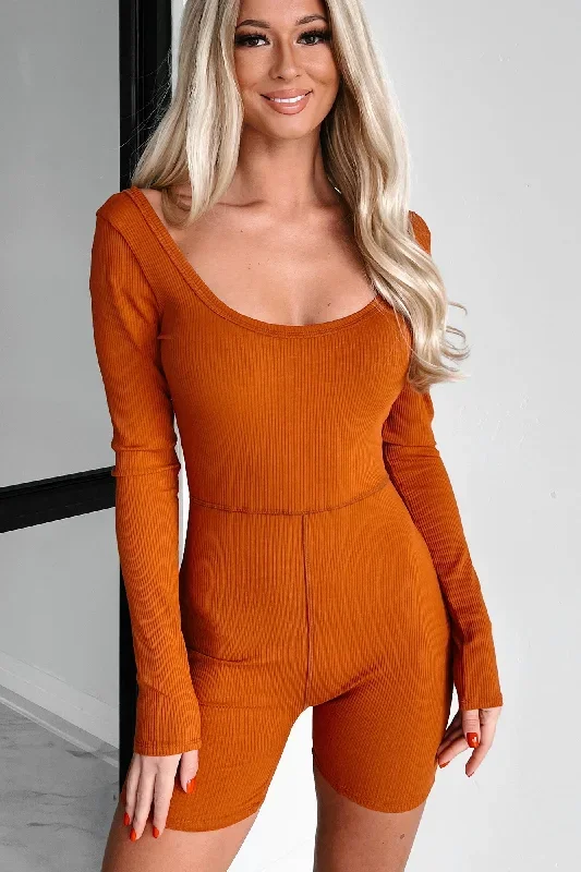 im-always-right-ribbed-scoop-neck-romper-rust