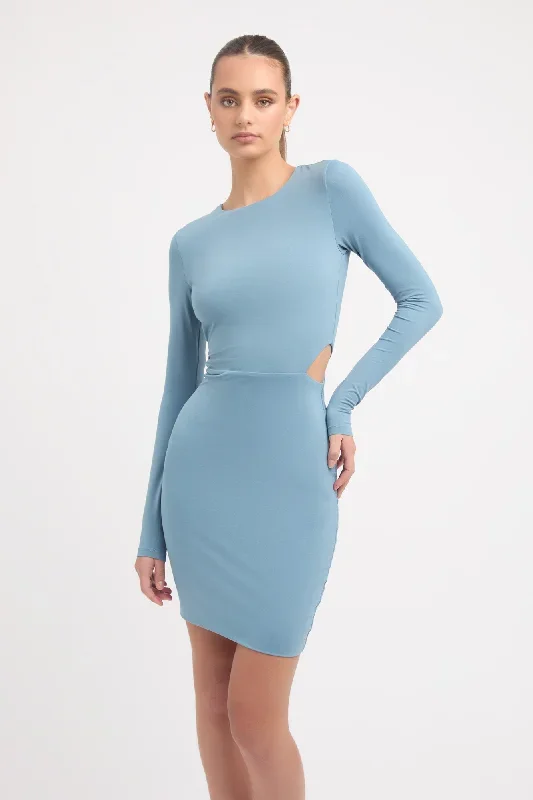 inez-mini-dress-blue-haze