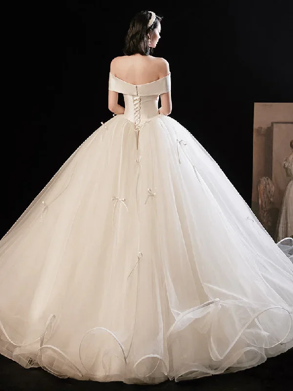 ivory-off-shoulder-tulle-long-wedding-dress-ivory-bridal-gown